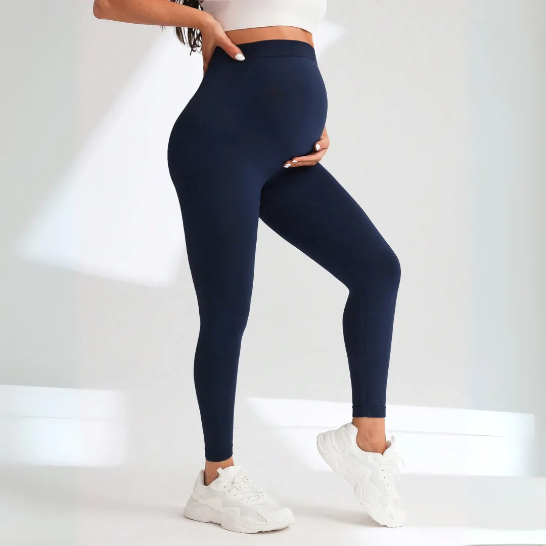 The most comfortable legging for future mothers
