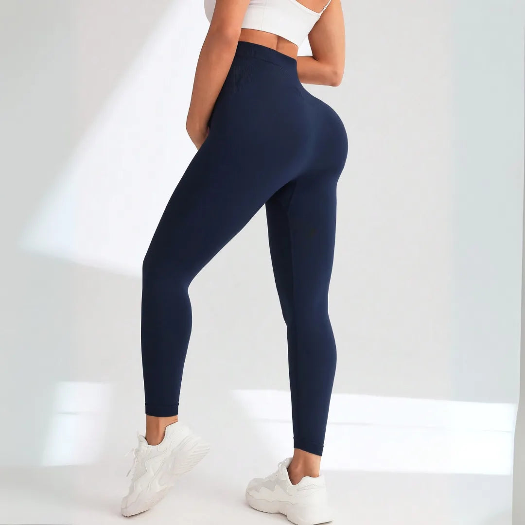 The most comfortable legging for future mothers