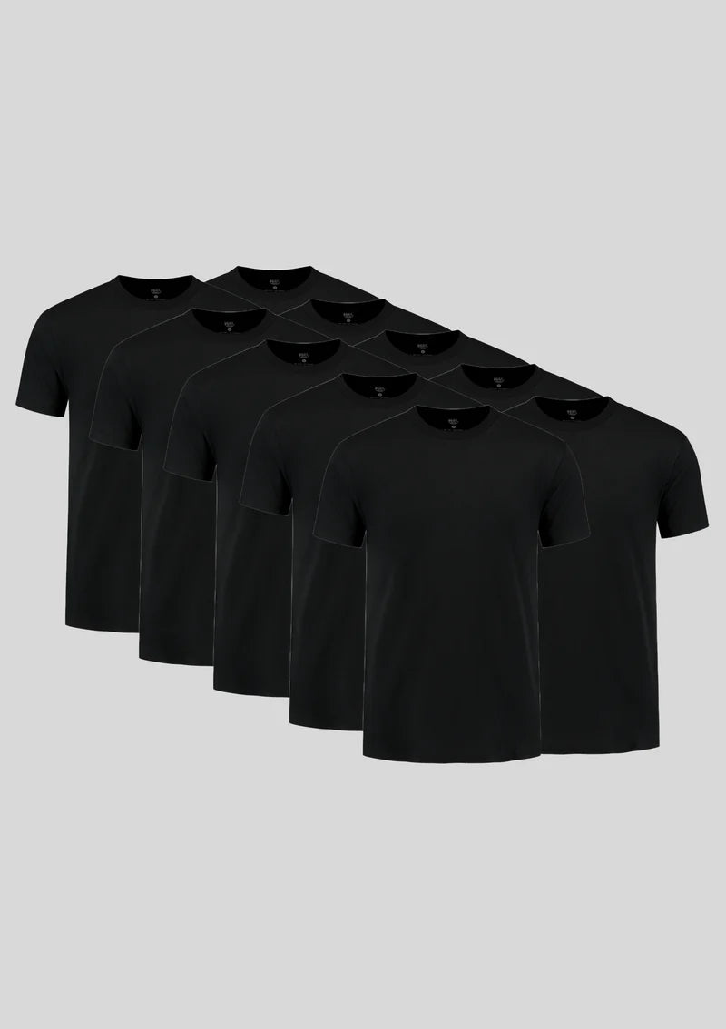 King - 10 pack anti-odor and sweat