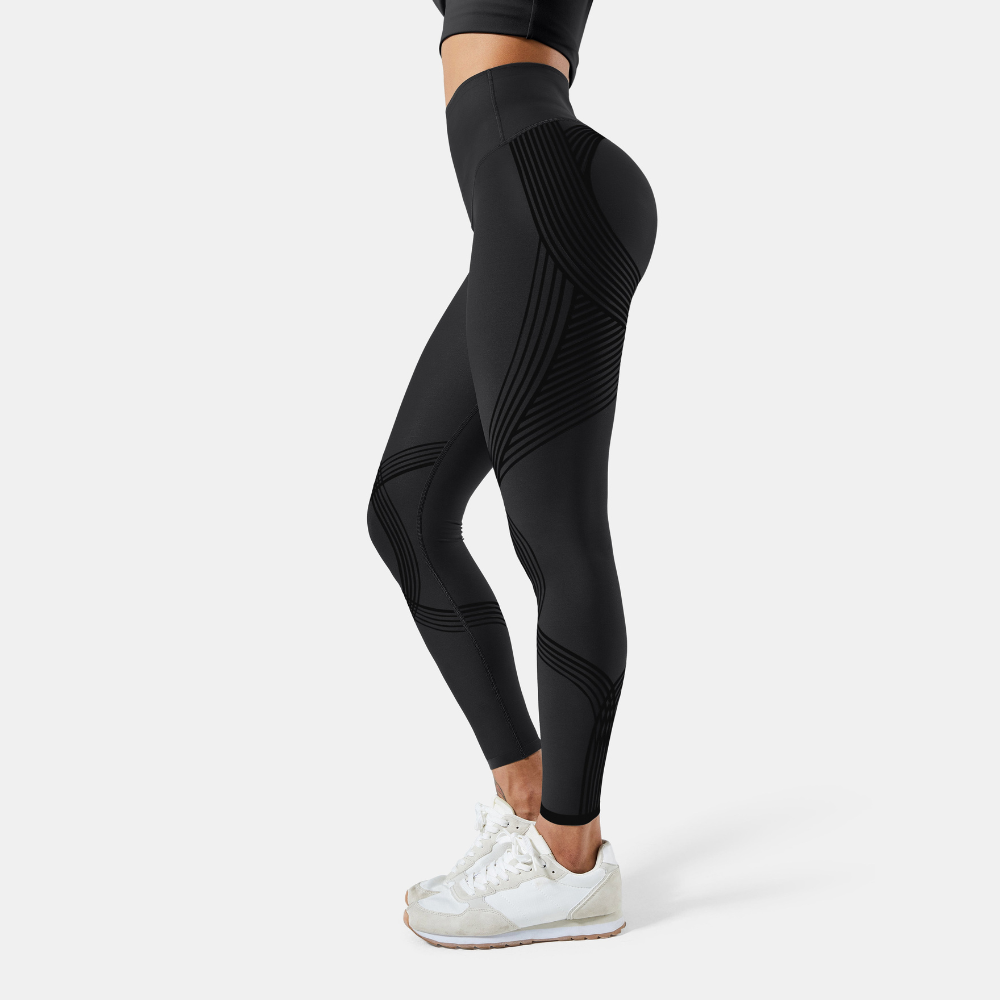 KENKU 3D shaping leggings 