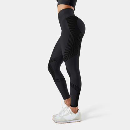 KENKU 3D shaping leggings 