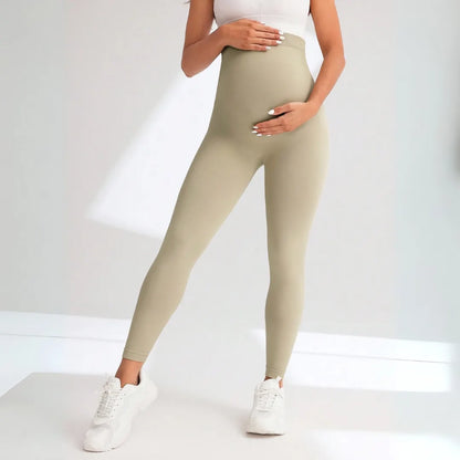The most comfortable legging for future mothers