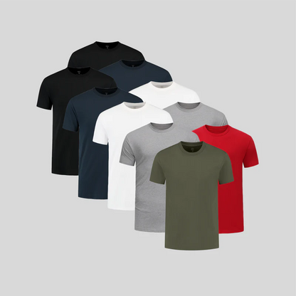 King - 10 pack anti-odor and sweat