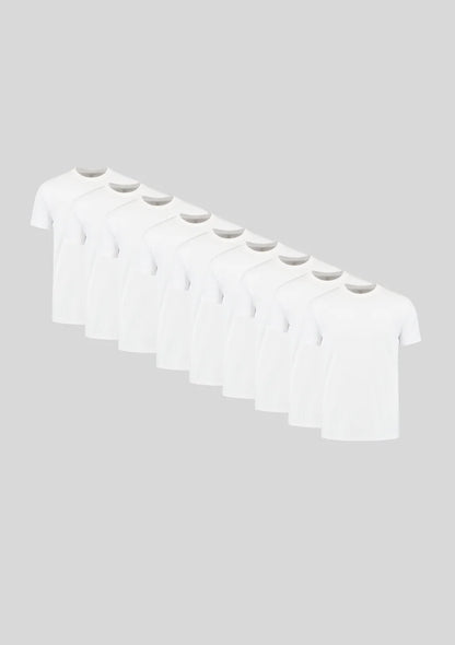 King - 10 pack anti-odor and sweat