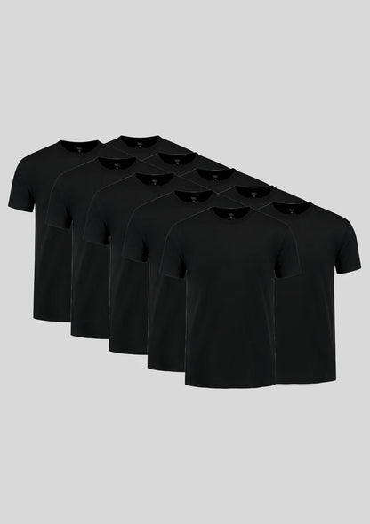King - 10 pack anti-odor and sweat